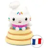 Image de Figurine audio - TONIESÂ® - P'tichou - Peinte Ã  la main - 49 minutes de contenu - Pour enfants de 3 Ã  11 ans