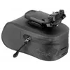 Image de Sacoche De Selle Fidlock Push 600 - Noir