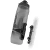 Image de Fidlock Twist VÃ©lo 800 Ml Gris, Translucide