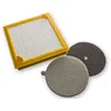 Image de vhbw lot de filtres hepa pour aspirateur Hoover TS2213 001, TS2265 001, TS2266 011, TS2272 011, TS2308 001, TS2351, U27 Sensory comme 09205469