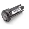 Image de vhbw Batterie compatible avec Bostitch GBT1850K, GF1564K, GFN1564K, GFN1664K outil Ã©lectrique (2000 mAh, Li-ion, 3,6 V)