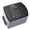 Image de vhbw Li-Ion Batterie 3000mAh (14.4V) pour outils Hilti SF 14-A, SFC14-A, SFH140A, SID 14-A, SIW14-A comme B14/3.3.