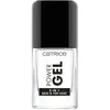 Image de 2en1 Base & Top Coat Power Gel - Catrice - Base & Top Coats