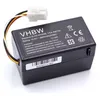 Image de vhbw Batterie Li-Ion 2600mAh (14.4V) pour aspirateur mÃ©nager Samsung Navibot SR8940, SR8950, SR8980, SR8981, VCR8940 comme DJ43-00006B, VCA-RBT30.