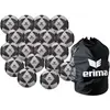 Image de Ballon de football Erima SENZOR-STAR (x20) Noir 5/4/3 F17492