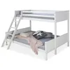 Image de Lit Superpos 90x200 Et 140x200 - 2 Matelas