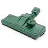 Image de vhbw Embout pour tapis compatible avec Vorwerk Kobold 122, 119, 120, 118, 121, Tiger 251, 250 , 21 cm