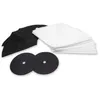 Image de vhbw Lot de filtres pour aspirateur FilterQueen Majestic Queen 360