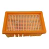 Image de vhbw filtre Ã  pris plats pour aspirateur robot aspirateur multi-usages KÃ¤rcher MV4, MV5, MV6, WD4, WD5, WD6