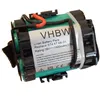 Image de vhbw batterie compatible avec Flymo, Gardena, Husqvarna - remplacement pour 574 47 68-01, 574 47 68-02, 574 47 68-03, 586 57 (1500mAh, 18V, Li-Ion)
