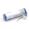 Image de Vhbw Batterie Compatible Avec Garmin Astro Dc20, Dc30, Dc40, 220, 320 Collier De Dressage De Chien (3400mah, 3,7v, Li-Ion)