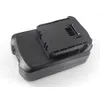 Image de vhbw Batterie compatible avec Meister Craft BBR180, MAS 180, MAS180 Li-Ion, 5451260, 5451370, BBR-180 outil Ã©lectrique (1500 mAh, Li-ion, 18 V)