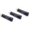 Image de vhbw 3x Batteries compatible avec Black & Decker Versapak VP600, VP650, VP660, VP7221, VP7221C outil Ã©lectrique (2100 mAh, NiMH, 3,6 V)