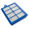 Image de vhbw Filtre Hepa allergie de rechange aspirateur Philips Specialist FC 9116, FC 9122, FC 9131, Universe FC 9008, FC 9022 comme AEF13W, AEF 13 W, H13.