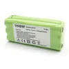 Image de vhbw NiMH batterie 2000mAh (14.4V) pour robot aspirateur robots domestiques Dirt Devil Fusion M611, Libero, M606, M606-1, M606-2, M606-3, M606-4, M607