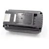Image de vhbw 1x Batterie compatible avec Ryobi 40V 14 IN Brushless Chain Saw, 40V 20 IN Brushless outil Ã©lectrique (3000 mAh, Li-ion, 36 V)