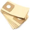 Image de vhbw 10 sac paper pour aspirateur robot aspirateur multi-usages Daewoo RC-4005, RC-4006, RC-4006B, RC-410, RC-470, RC-480, RC-700, RC-7004 B