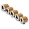 Image de vhbw 5x Cartouche filtrante pour aspirateur, robot aspirateur, aspirateur multifonctions comme KÃ¤rcher 6.414-789