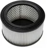 Image de vhbw Filtre compatible avec Monzana (tous les aspirateurs Ã  cendres) aspirateur - filtre HEPA