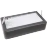 Image de vhbw Filtre pour diffÃ©rents Ã©purateurs d'air, absorbeurs de fumÃ©e, par ex. Comedes LR-50, LR50