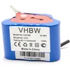 Image de Vhbw Batterie Compatible Avec Sachs Moteurs De Divers Motocycles Avec RÃ©gulateur De Charge (2ah, 6v, Nimh)