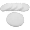 Image de vhbw 5x Filtre Ã  pollen pour ventilateur, diffuseur d'air mural extÃ©rieur Lunos ALD-R 160, eÂ²