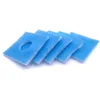 Image de vhbw 5x Filtre pour l'unitÃ© de ventilation, ventilateur de bain Limodor / Couvercle Limot SD