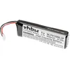 Image de vhbw Batterie compatible avec JBL Charge 2 Plus, Charge 2+ haut-parleurs, enceintes portatives (6000mAh, 3,7V, Li-polymÃ¨re)