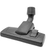 Image de vhbw Embout type 21 Ã  brosse universel pour tapis pour aspirateurs divers avec connexion ronde 30 mm, 32mm, 35 mm, 37 mm
