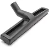 Image de vhbw Embout type 39 Ã  brosse universel pour les sols pour aspirateur avec un embout rond 32 mm
