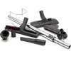 Image de vhbw Set d'accessoires pour aspirateur universel 9 piÃ¨ces pour aspirateur Philips, AEG, Electrolux, Dirt Devil, Rowenta, LG, Miele, Bosch, Siemens
