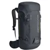 Image de Sac à dos ORTOVOX Peak 40 Dry (Black Steel)