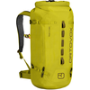 Image de Ortovox - Sac à dos alpinisme - Trad 30 Dry Dirty Daisy pour Homme - Jaune