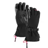 Image de Gants ORTOVOX MERINO MOUNTAIN GLOVE W (black raven)