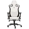 Image de noblechairs Epic SiÃ¨ge rembourrÃ© Noir et Blanc