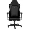 Image de noblechairs Hero SiÃ¨ge rembourrÃ© Noir
