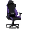 Image de Nitro Concepts S300 Gaming Chair Noir/ Violet