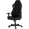 Image de Nitro Concepts X1000 Chaise Avec Assise RembourrÃ©e Dossier RembourrÃ©