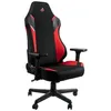 Image de Nitro Concepts X1000 Chaise avec assise rembourrÃ©e Dossier rembourrÃ©
