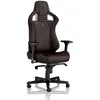 Image de noblechairs Epic SiÃ¨ge rembourrÃ© Dossier rembourrÃ©