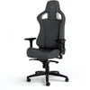 Image de Fauteuil gaming Noblechairs Epic TX Gris anthracite