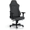 Image de noblechairs Hero SiÃ¨ge de jeu sur PC SiÃ¨ge rembourrÃ© Anthracite