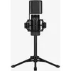 Image de Streamplify MIC TRIPOD Noir Microphone de studio