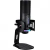 Image de Streamplify Mic Pro Usb-mikrofon, Rgb - Schwarz