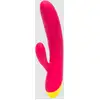 Image de ROMP Jazz Vibromasseur Rabbit Rechargeable