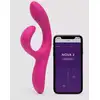 Image de Vibromasseur Rabbit Connecté We-Vibe Nova 2