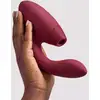 Image de Womanizer DUO 2 Stimulateur Clitoridien