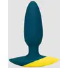 Image de ROMP Bass Plug Anal Vibrant