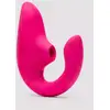 Image de Womanizer Blend stimulateur clitoridien