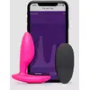 Image de Plug anal connecté We-Vibe Ditto+